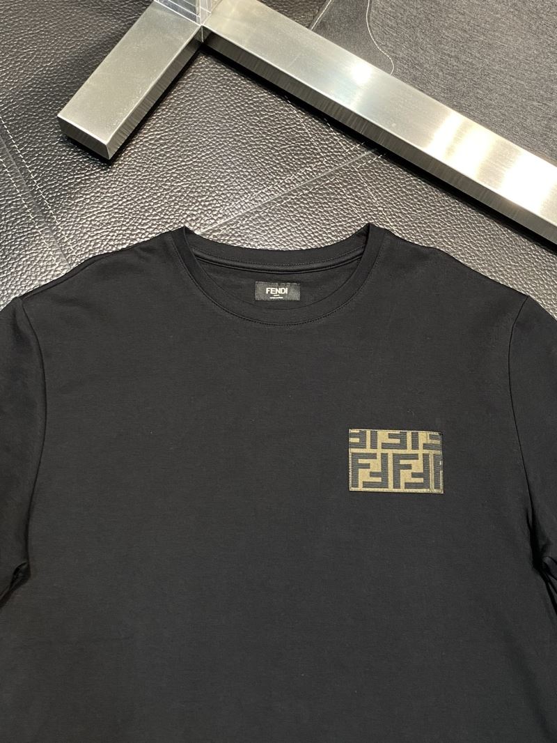 Fendi T-Shirts